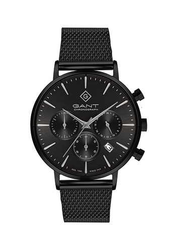 S.E Park Avenue Chrono