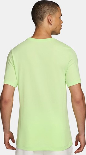 חולצת ריצה נייקי דריי פיט Nike Dri-FIT HBR T-shirt | גברים