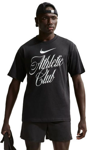 חולצת נייקי Nike N.A.C. T-Shirt | גברים