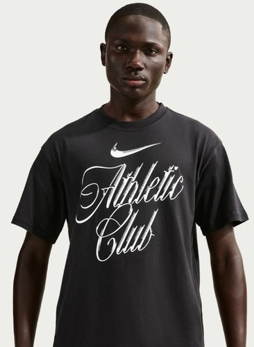 חולצת נייקי Nike N.A.C. T-Shirt | גברים