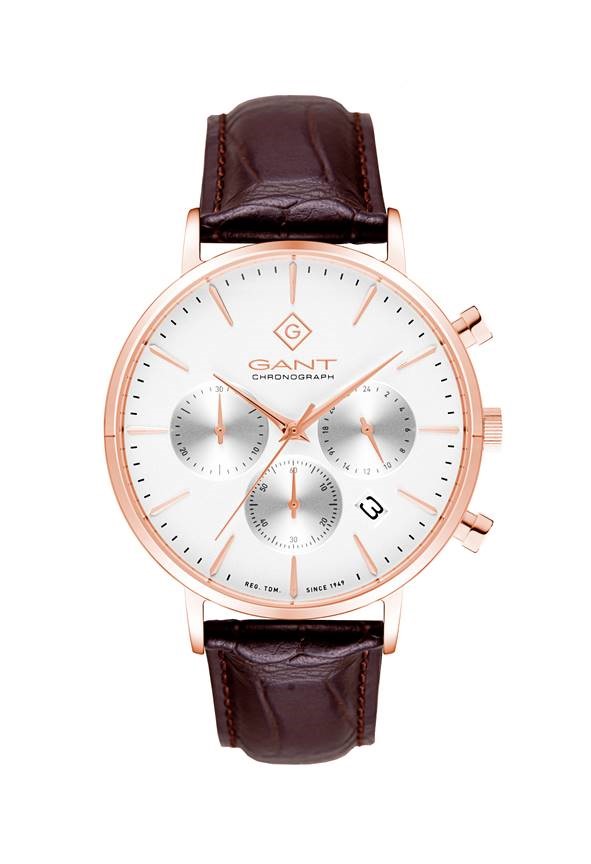 S.E Park Avenue Chrono