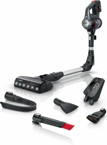 שואב אבק אלחוטי – עם מוט גמיש BCS711A bosch