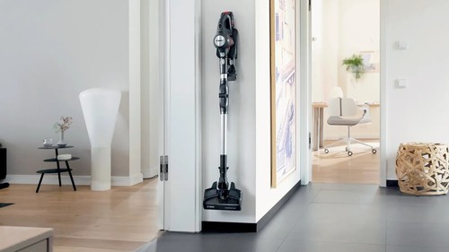 שואב אבק אלחוטי – עם מוט גמיש BCS711A bosch