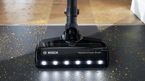 שואב אבק אלחוטי – עם מוט גמיש BCS711A bosch