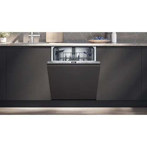 מדיח כלים אינטגרלי מלא סימנס SIEMENS SN63EX21AE עם פתיחה אוטומטית