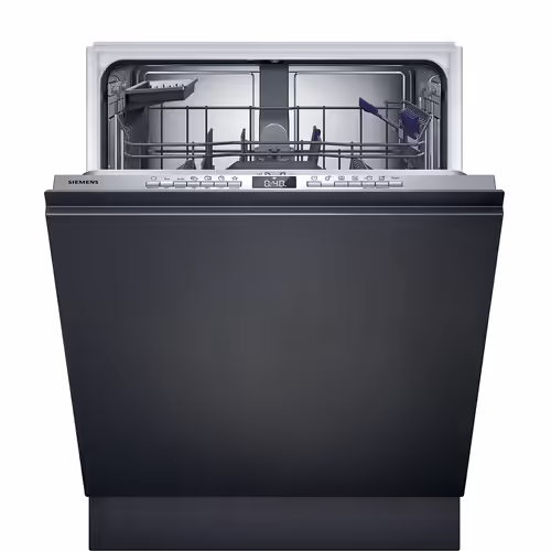 מדיח כלים אינטגרלי מלא סימנס SIEMENS SN63EX21AE עם פתיחה אוטומטית