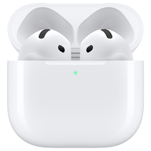 Apple AirPods 4 אפל