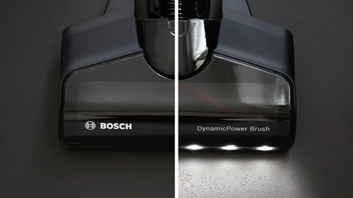 שואב אבק אלחוטי – עם מוט גמיש BBS712A BOSCH 