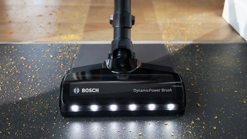 שואב אבק אלחוטי – עם מוט גמיש BBS712A BOSCH 