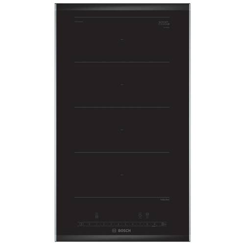 כירת דומינו אינדוקציה Bosch PXX375FB1E Serie 6 FLEX חד פזי