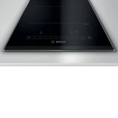 כירת דומינו אינדוקציה Bosch PXX375FB1E Serie 6 FLEX חד פזי