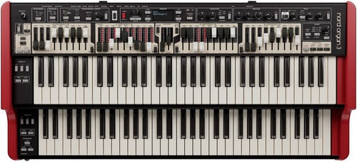 nord organ 3