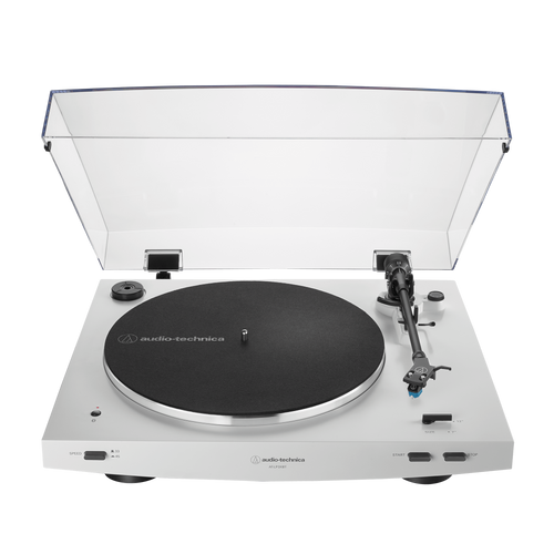 פטיפון אוטומטי מבית Audio Technica דגם AT-LP3XBT
