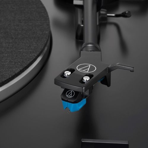 פטיפון אוטומטי מבית Audio Technica דגם AT-LP3XBT
