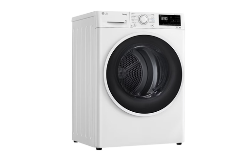 מייבש כביסה HEAT PUMP 1000W קונדנסור 9 ק