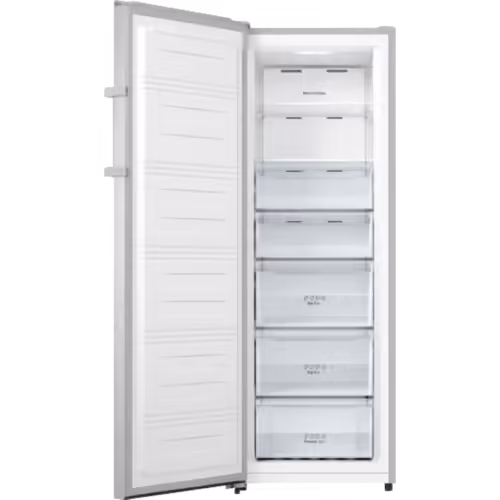 מקפיא 7 תאים 240 ליטר Hisense NF FV298N4ACE - גימור נירוסטה אחריות ע