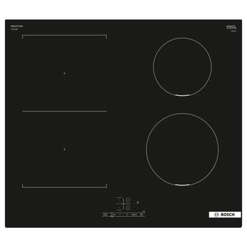 כיריים אינדוקציה Bosch PVS611BB6E Serie 6 CombiZone 