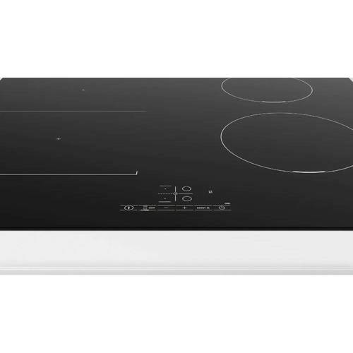 כיריים אינדוקציה Bosch PVS611BB6E Serie 6 CombiZone 