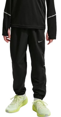 מכנסי נייק Nike Miler Logo Knit Sports Pants | ילדים