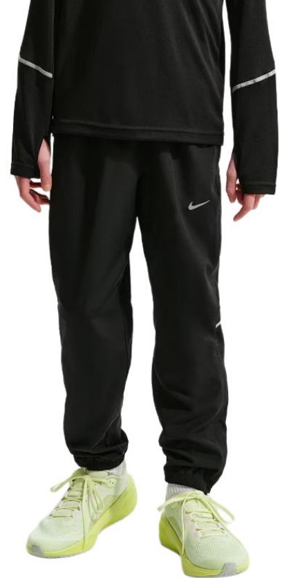 מכנסי נייק Nike Miler Logo Knit Sports Pants | ילדים