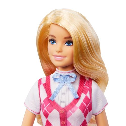 בובה ברבי HXP06/HXJ38 BARBIE