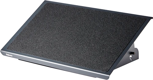 הדום לרגליים גדול Fellowes Heavy Duty