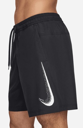 מכנס נייק Nike Form Dri-Fit GFX 7 | גברים
