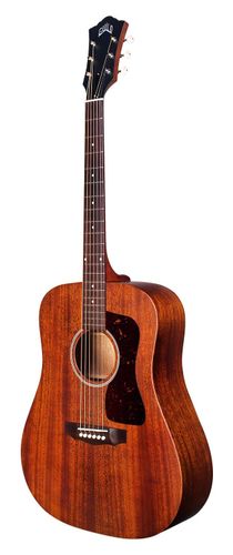 Guild D-20E USA Natural