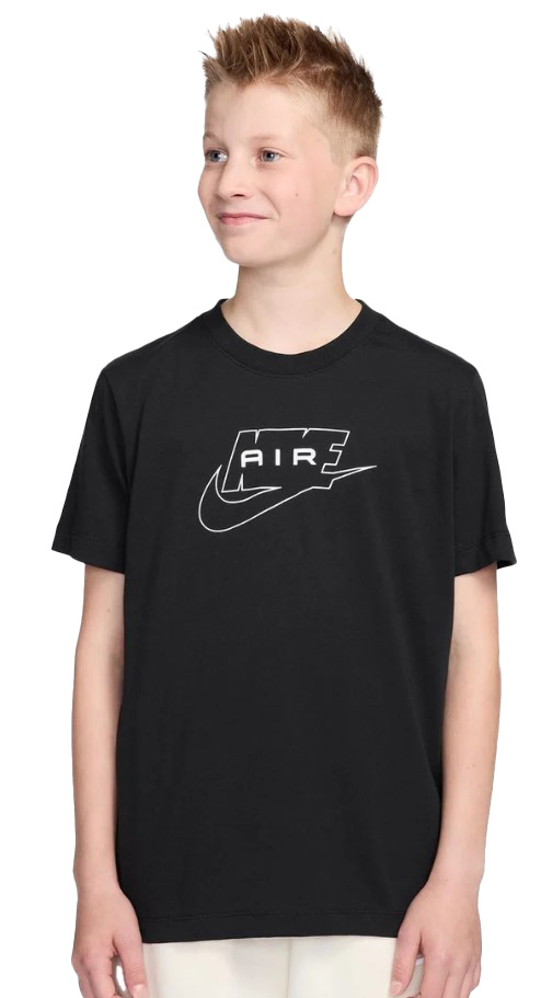 חולצת נייק Nike Nsw Air T-Shirt | ילדים