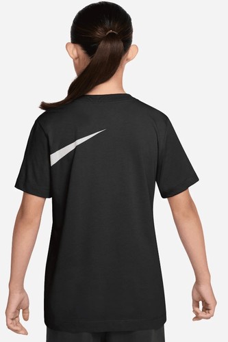 חולצת נייק Nike Big swoosh T-Shirt | ילדים