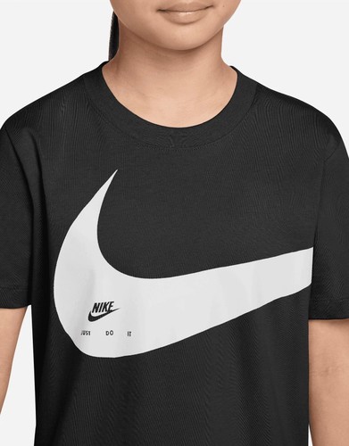 חולצת נייק Nike Big swoosh T-Shirt | ילדים