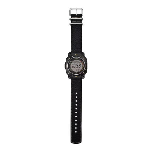 CASIO PRG-69B-1D TRIPLE SENSOR פרוטרק סולארי חדש!