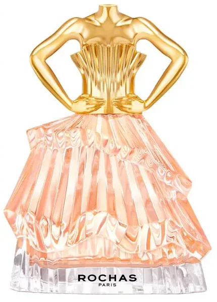 Rochas Audace Pour Femme