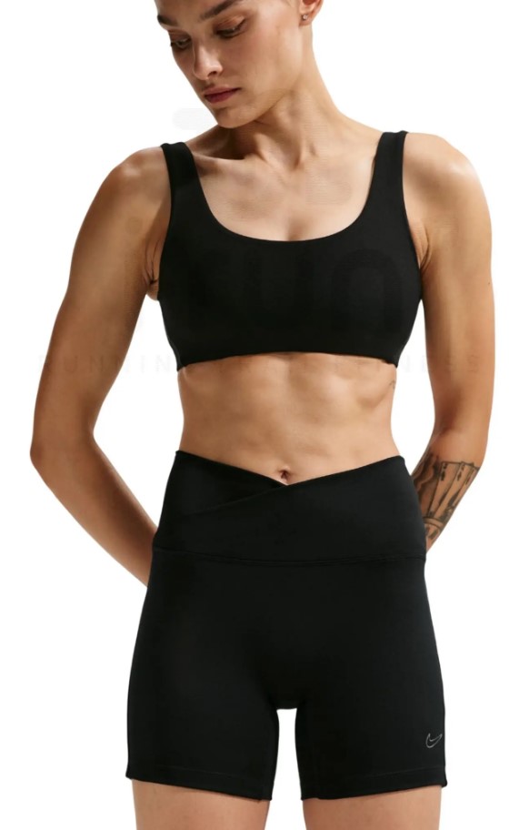 טיייץ נייק Nike One Wrap Shorts | נשים
