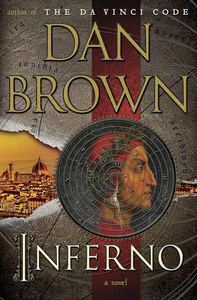 Inferno(יד 2) - Dan Brown שונות 