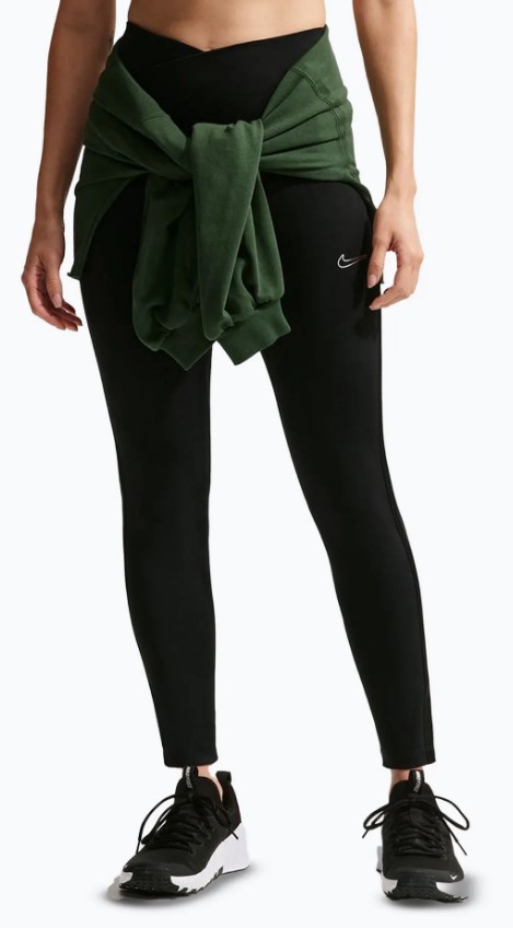 טייץ נייק Nike One High-Waisted Seamless | נשים