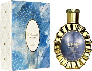 לטאפה ויקטוריה א.ד.פ 100 מ"ל – Lattafa Victoria EDP 100ML