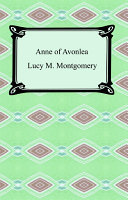 (יד 2) - L. M. Montgomery Anne of Avonlea(אן מאבונלי) שונות