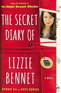 The Secret Diary of Lizzie Bennet (יד 2) -  Bernie Su  Kate Rorick שונות 