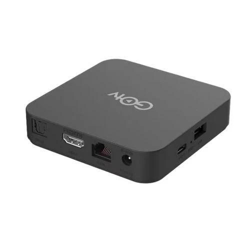סטרימר חכם GO TV Y 4K 32GB 