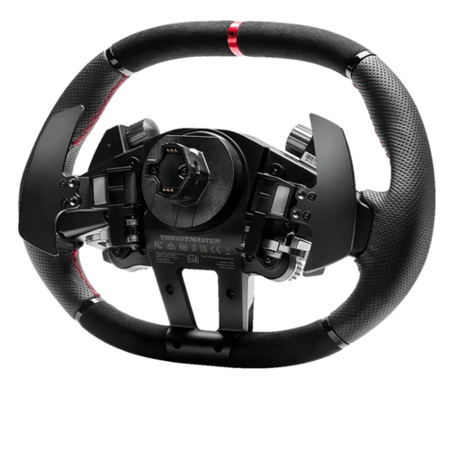 הגה מירוצים Hypercar תואם PS4/5 & PC מבית Thrustmaster