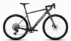 אופני גראבל SANTA CRUZ STIGMATA 4 CC RIVAL 1X AXS קרבון מט 