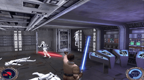 Star Wars Heritage Pack - Switch