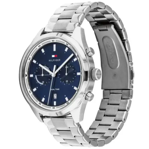 Tommy Hilfiger 1791725 לגברים סדרה חדשה
