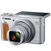 מצלמה דיגיטלית קנון  CANON SX740 SILVER עברית מלאה