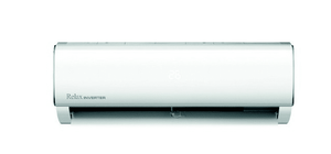 ‏מזגן עילי Relax Inverter 140 ‏1.0 ‏כ"ס יבואן רישמי אלקטרה