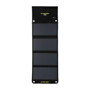 לוח סולרי נייד לשטח FSP30 - Nitecore