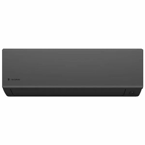 מזגן עילי TADIRAN GALAXY INV 185 תדיראן שחור כוח סוס 1.25