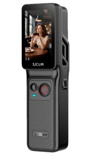 מצלמת אקשן 3 ב-1 SJCAM C400