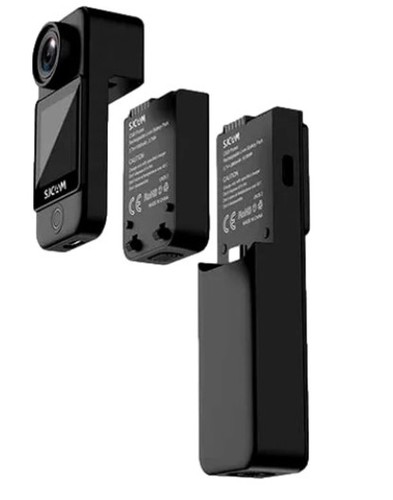 מצלמת אקשן SJCAM C300